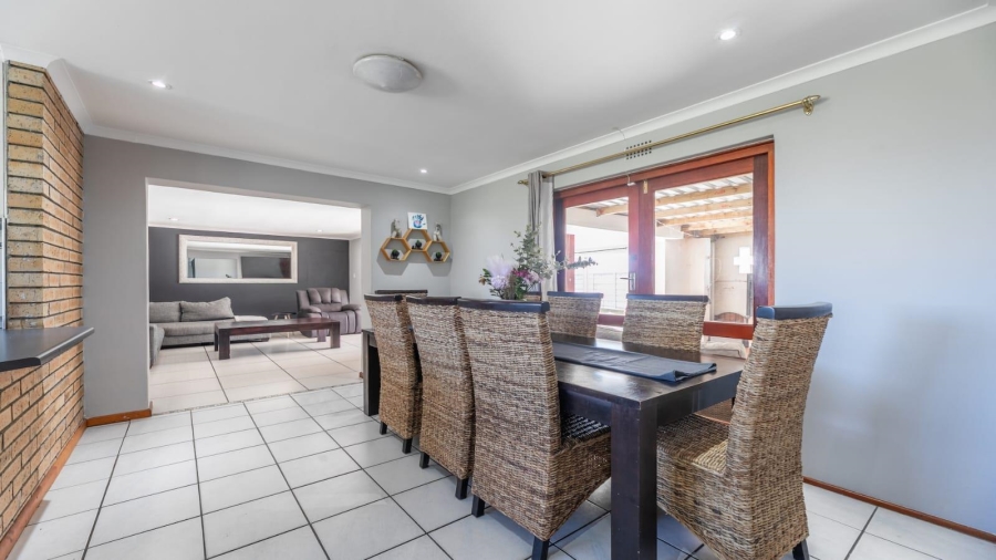 To Let 3 Bedroom Property for Rent in Edgemead Western Cape